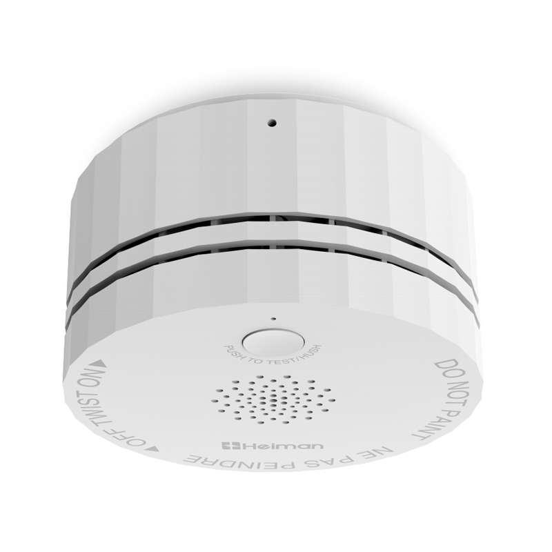 Smoke Alarm S1 series