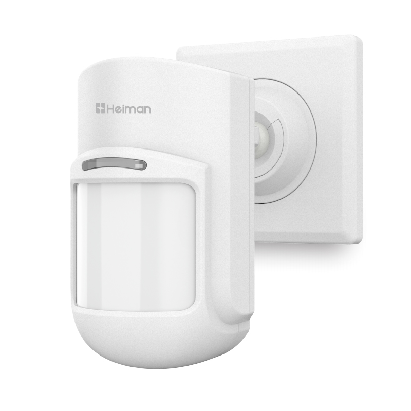 PIR Detector HM-801 series