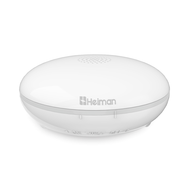 Smart Water Leakage Sensor Heiman HS2WL series