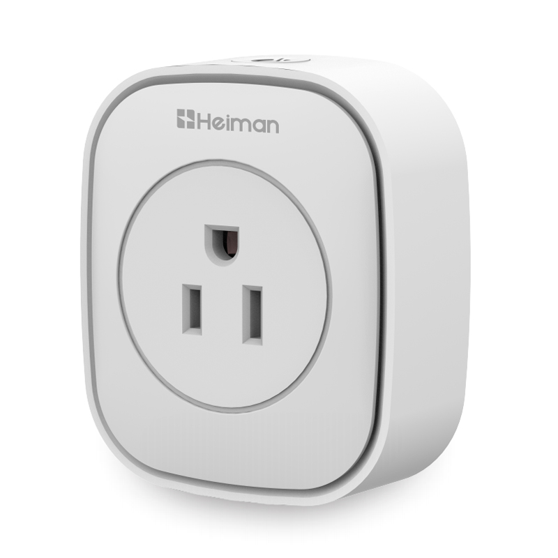 Smart Metering Plug HS2SK-US series