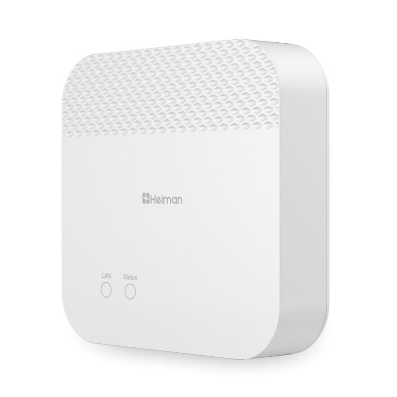 Smart Gateway Heiman HS6GW series