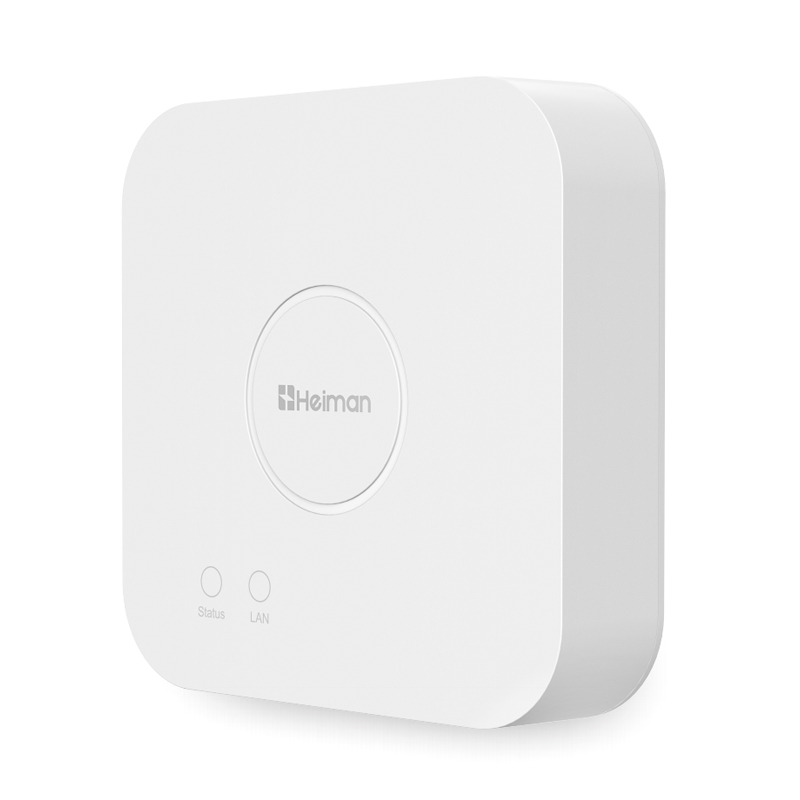 Smart Gateway Heiman HS5GW series