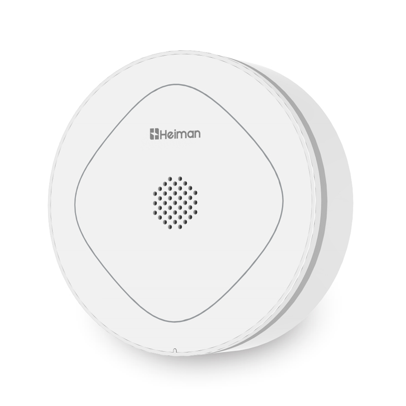 Smart Gateway Heiman HS3GW series