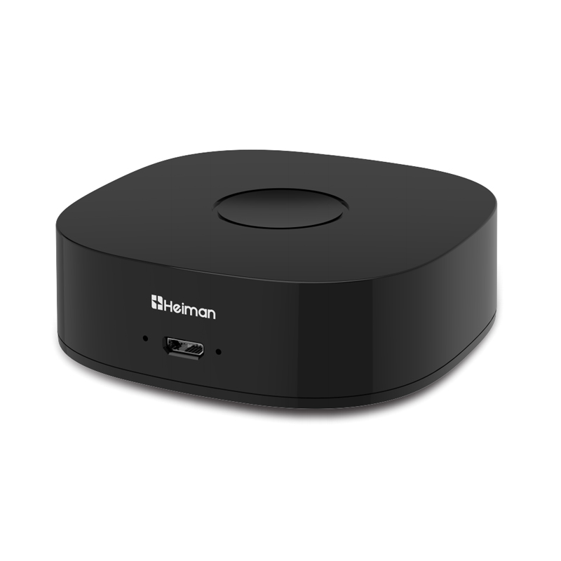 Smart Remote Controller HS2IRC series