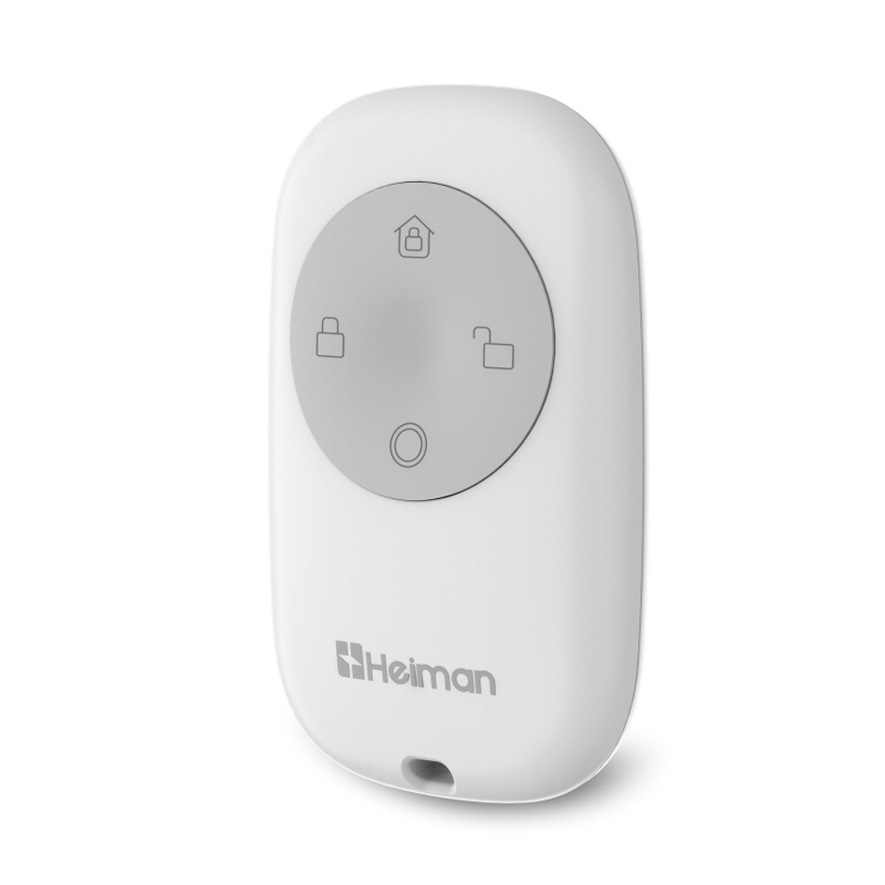Smart Remote Control Heiman HS1RC series