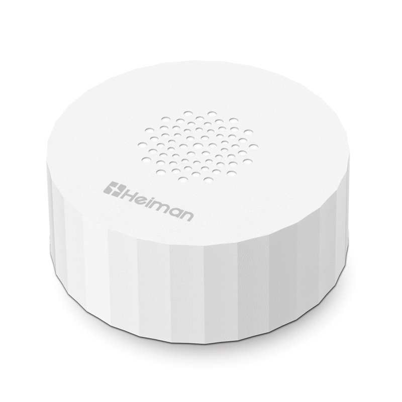 Smart Water Leakage Detector L1 series