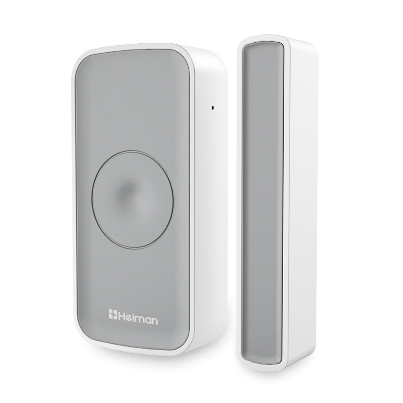 Smart Door Sensor Heiman HS1DS series