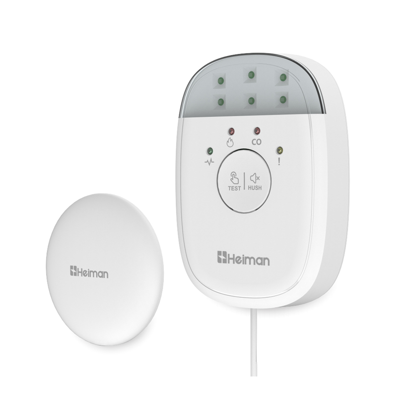 Hearing Impaired Alarm HM2HIA