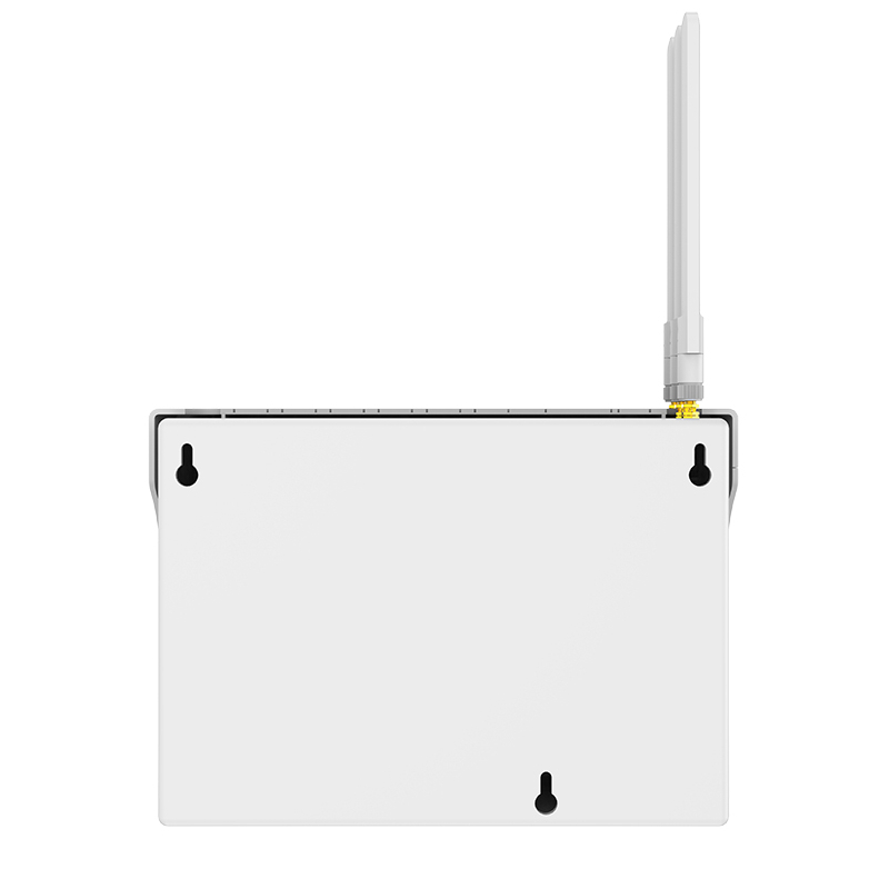 EN54-2/EN54-4 Fire Alarm Control Panel  HM-920,Optimized User Interface and Fast Response Performance