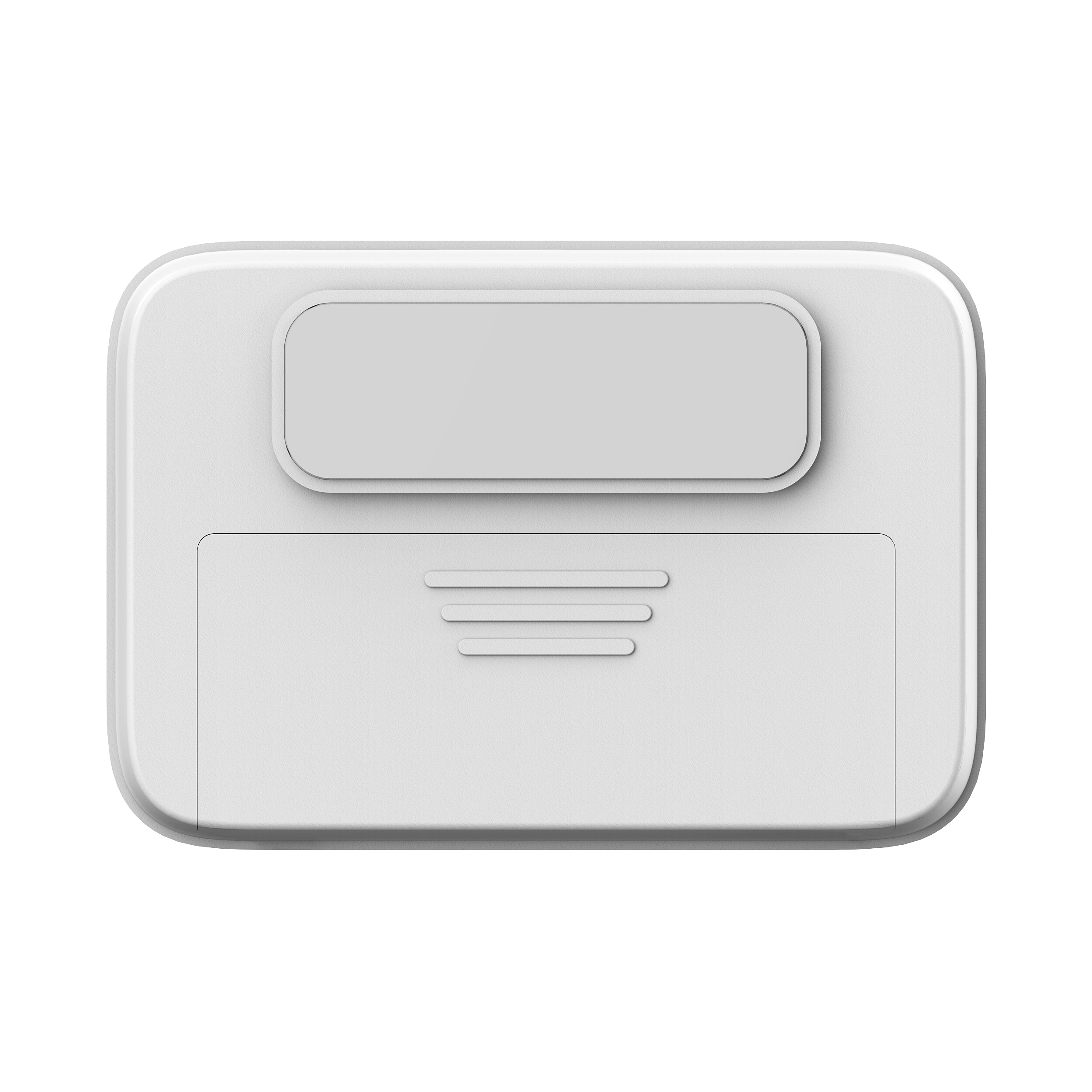 Carbon Monoxide Alarm HM-733ESY series