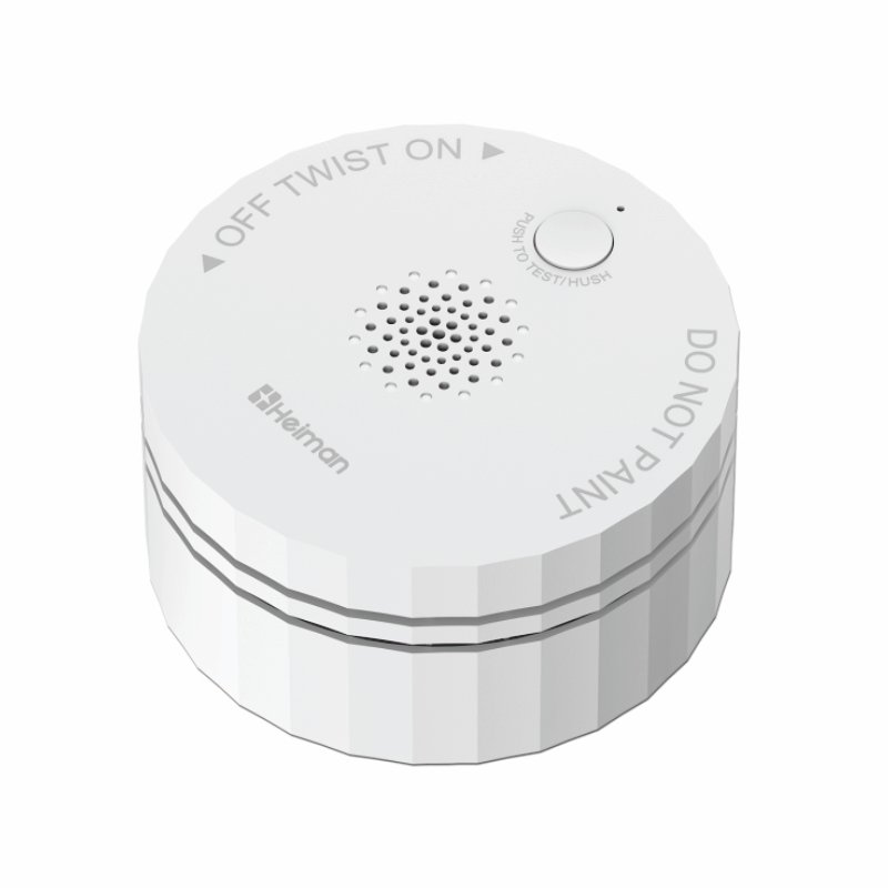 Smoke Alarm S1 Series