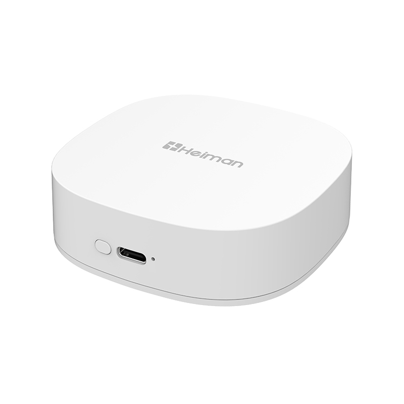 Smart Human Fall Down Sensor HS2FD series