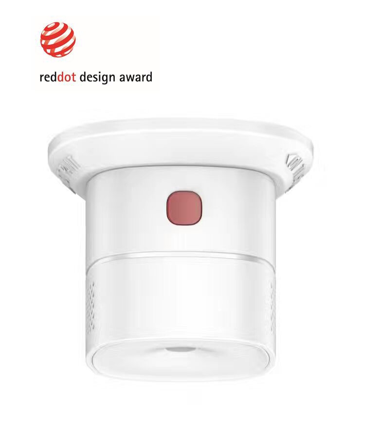 Red Dot Design Award: OMRON HeartGuide™
