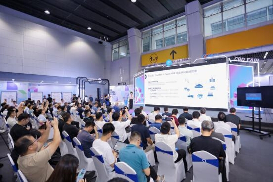 Heiman Technology Showcases Full Range of Matter Smart Sensors at 2026 Matter Open Day
