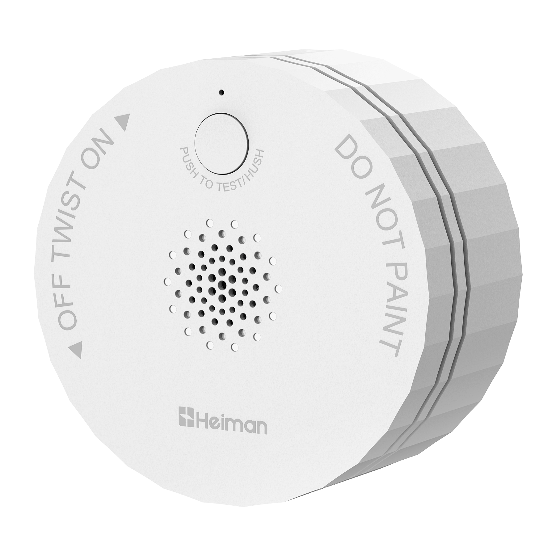 Smoke Alarm S1 series