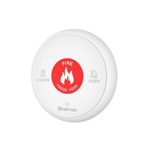 Fire Button HM2EB series