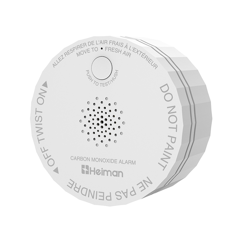 Carbon Monoxide Sensor C1 series