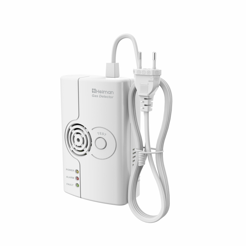 Gas Alarm HM-710N Series