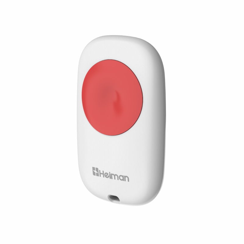 Smart Emergency Button Heiman HS1EB series