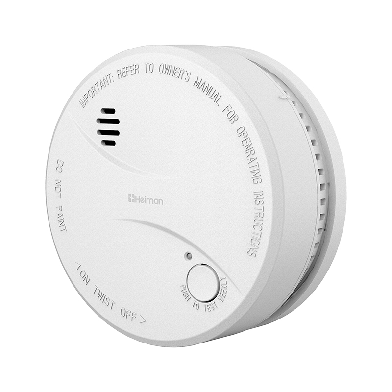 Smoke Alarm HM-625PH series