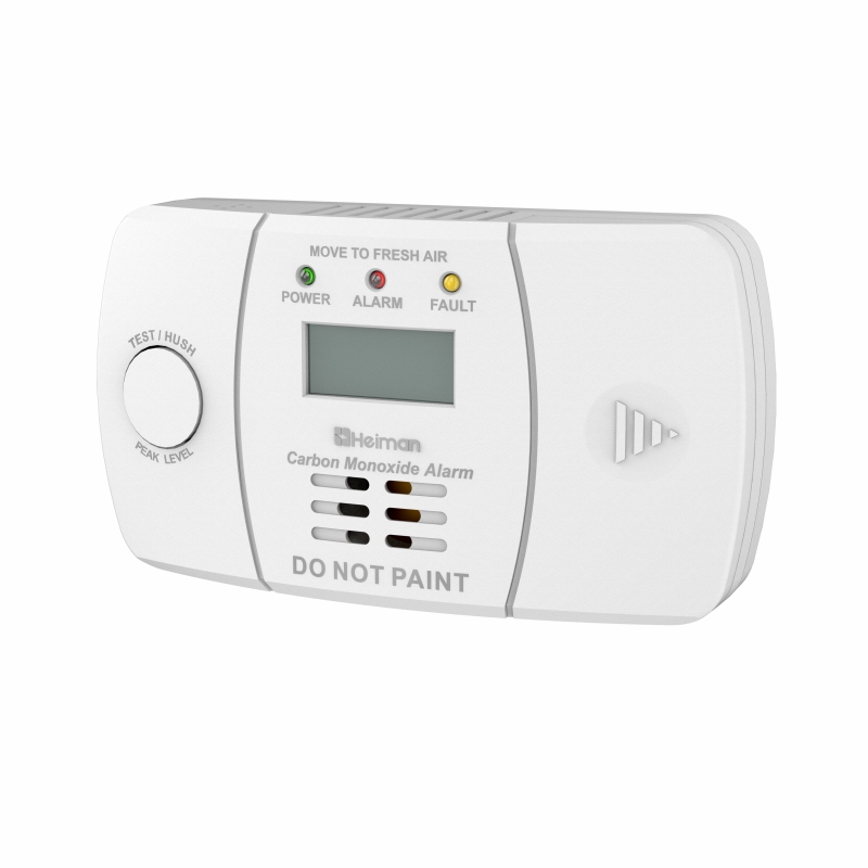 Carbon Monoxide Alarm HM-722ESY series