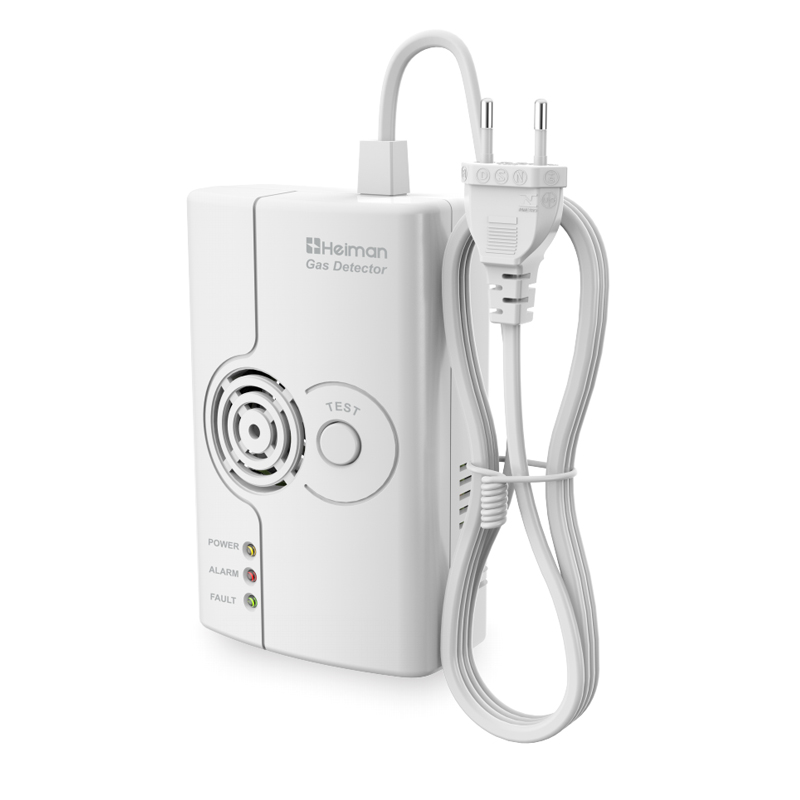 Gas Alarm HM-710 Series