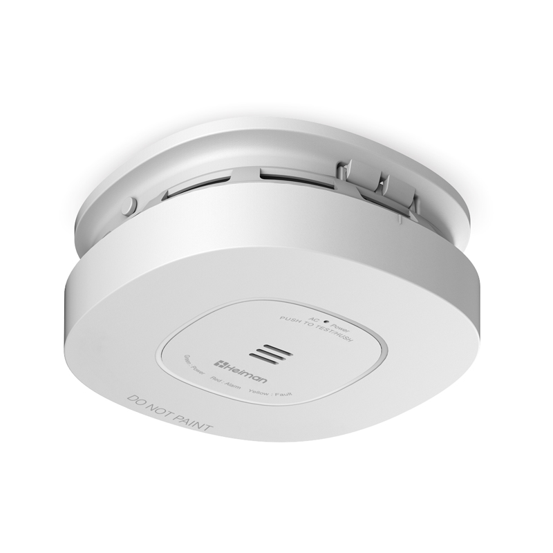 Smoke Alarm HM-638PH series