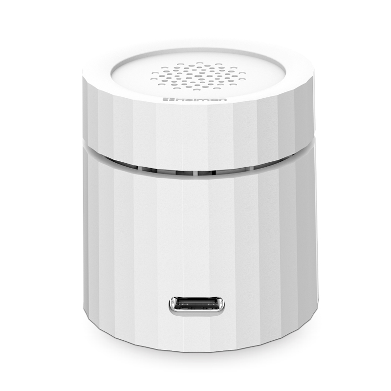 Smart Household Combustible Gas Detector G1 series