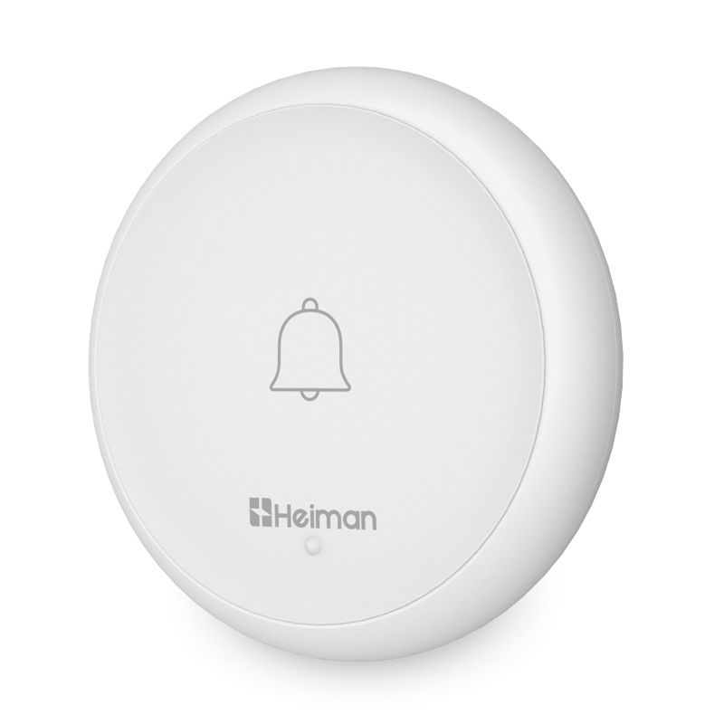 Smart Doorbell HEIMAN HS2DB series