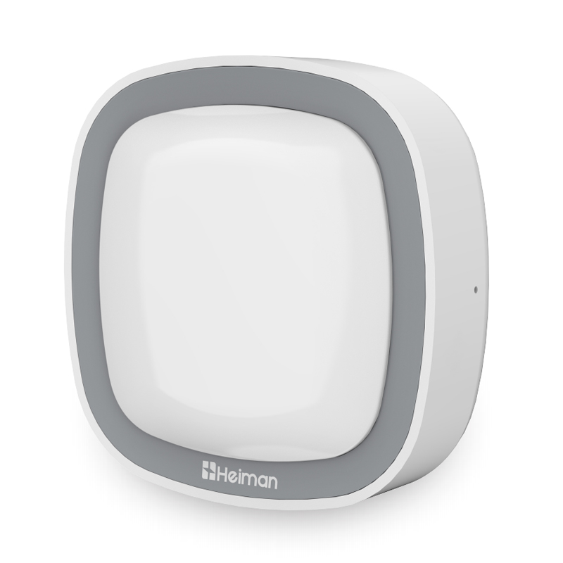 Smart occupancy Sensor Heiman HS1MIS series