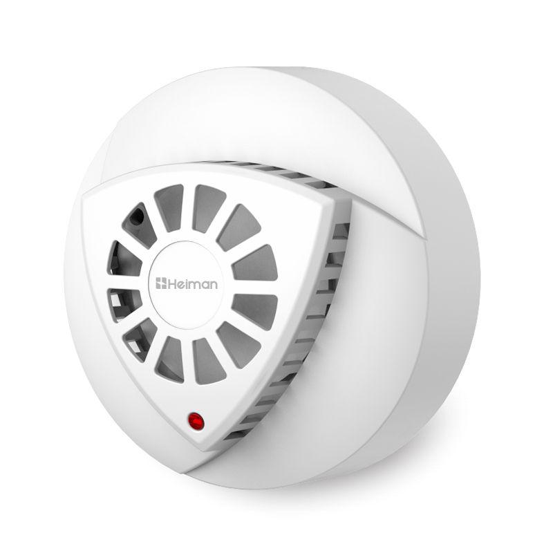 Heat Alarm HM-203 Series