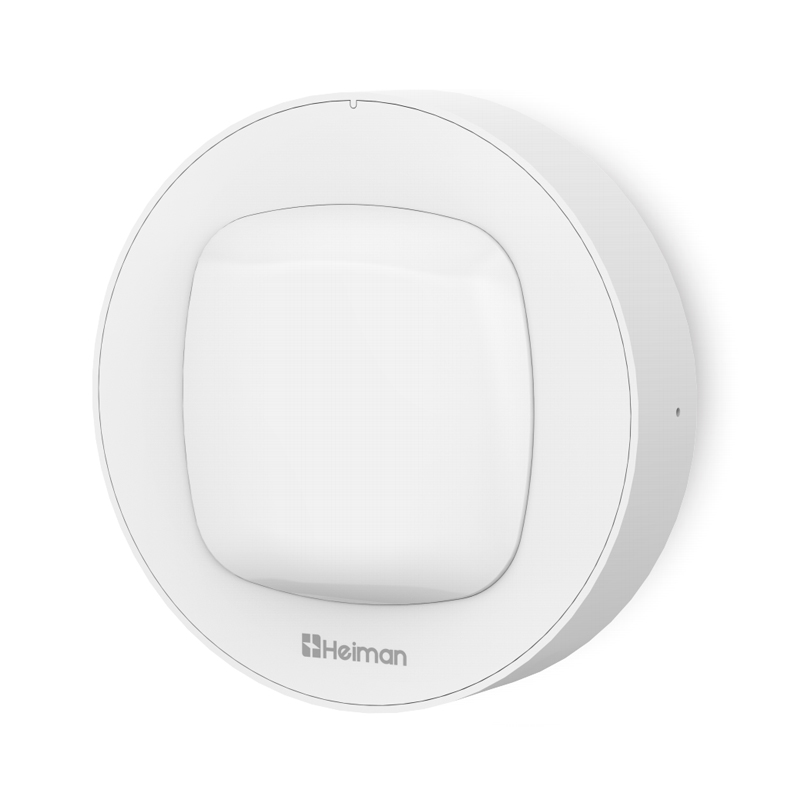 Smart Motion Sensor HS3MS series
