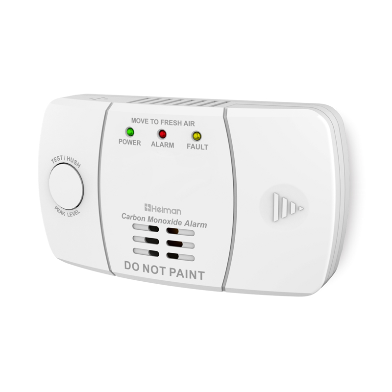 Carbon Monoxide Alarm HM-722ES series