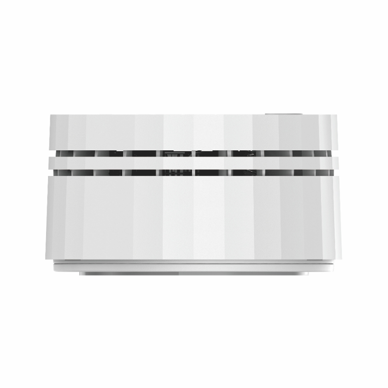 Smart Smoke Fire Alarm S1  series