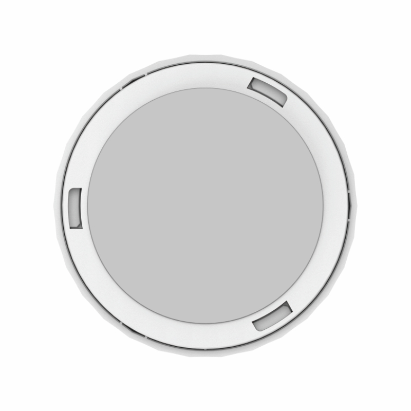 Smart Smoke Fire Alarm S1  series