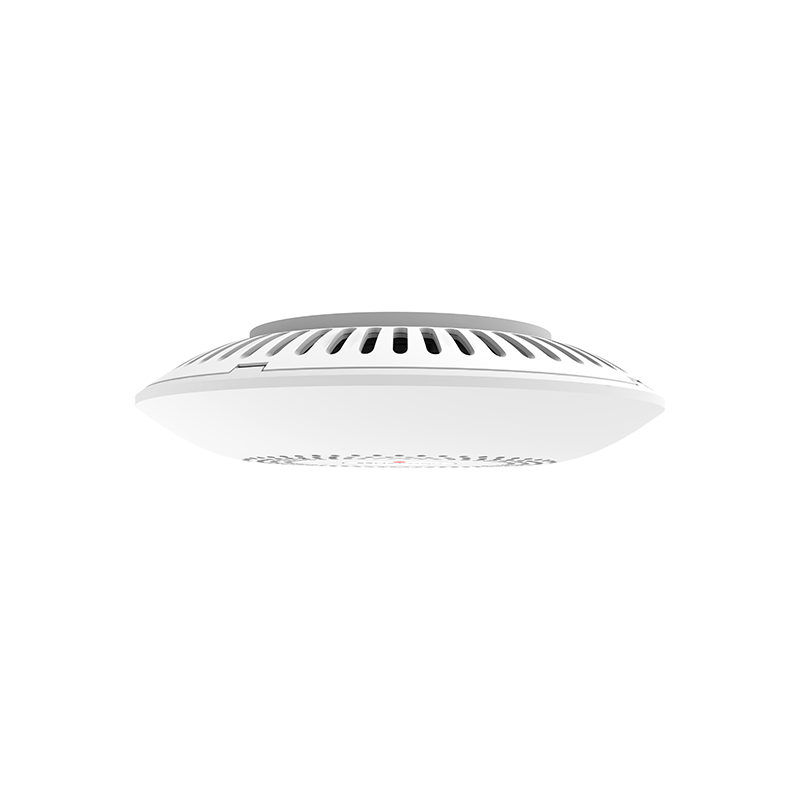 Ultra-Thin Smoke Alarm 12-Year Sealed Battery S2 Edge