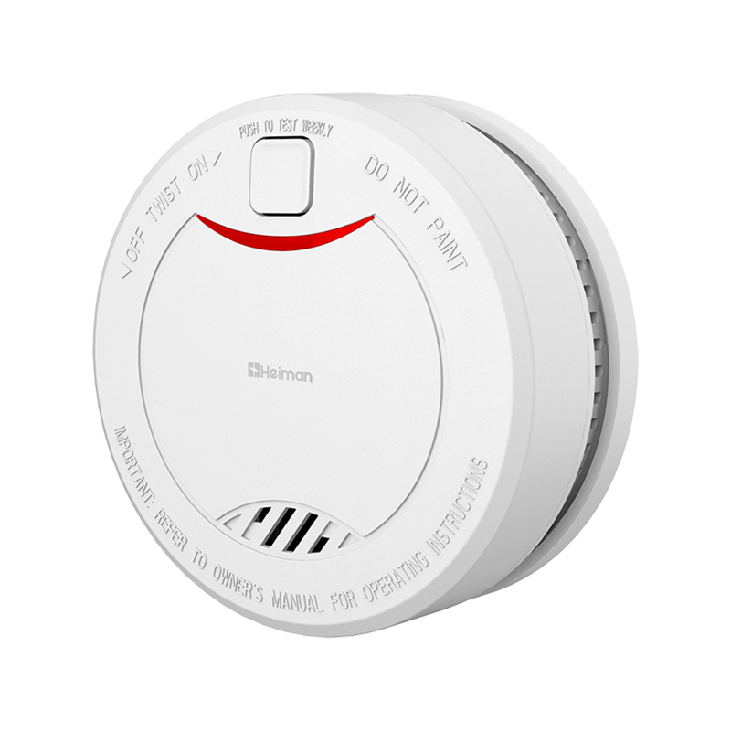 Smoke Alarm HM-626PH series