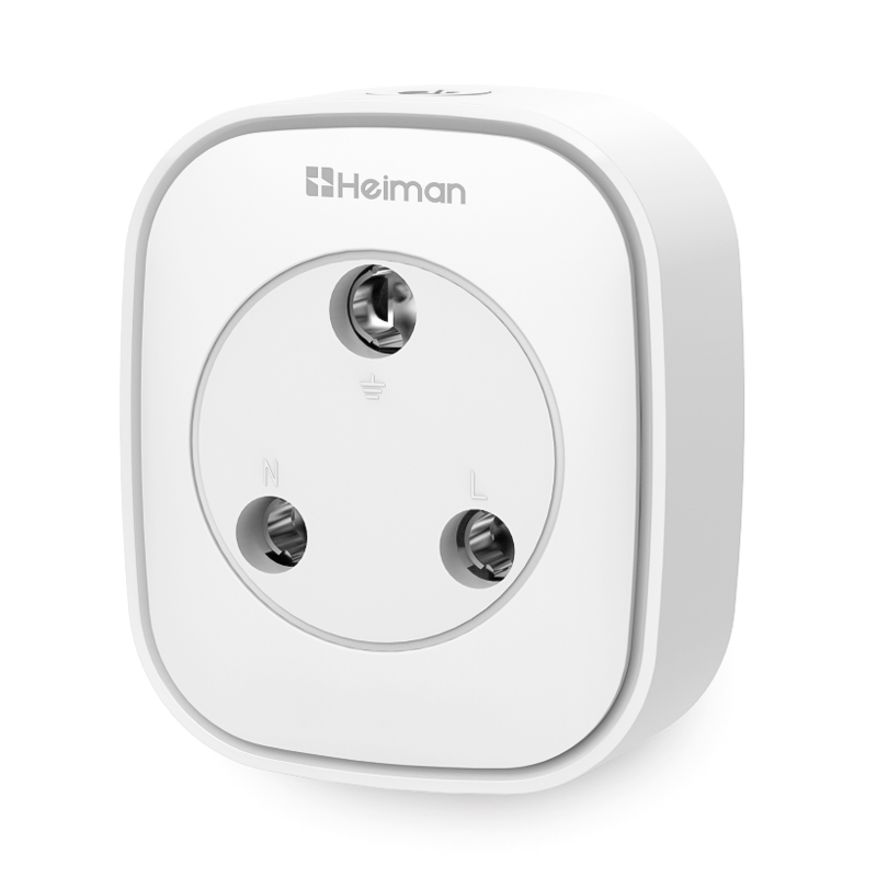 Smart Metering Plug HS2SK-IN series