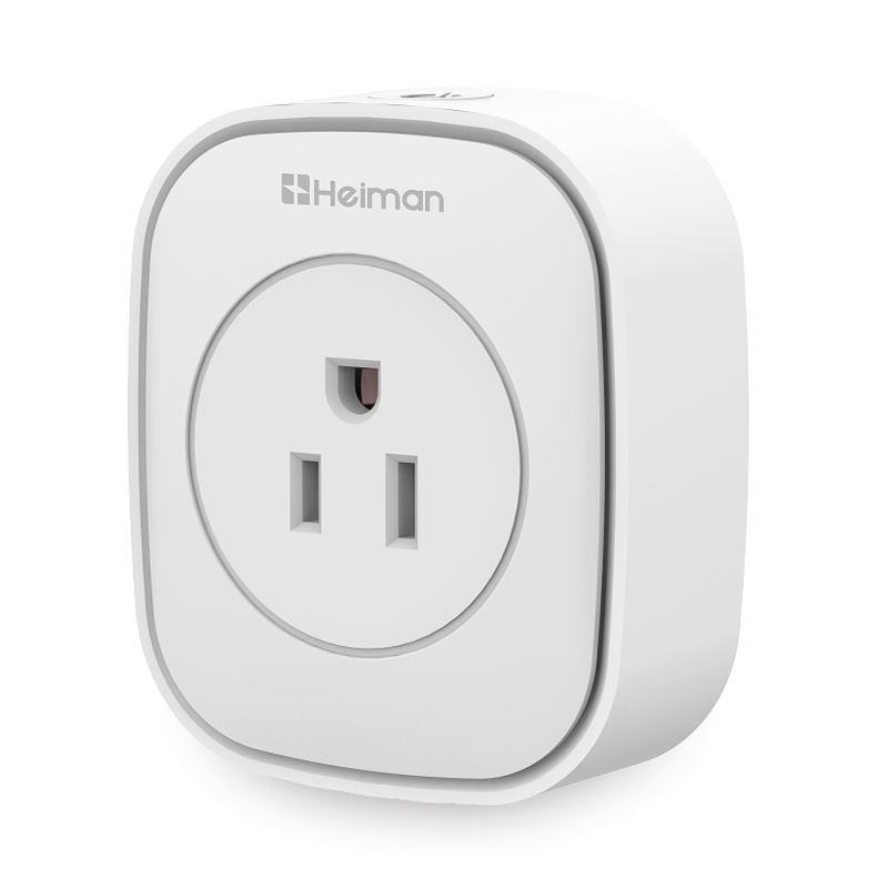 Smart Metering Plug HS2SK-US series