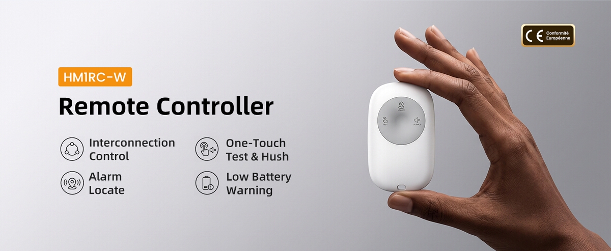 Remote Controller HM1RC series