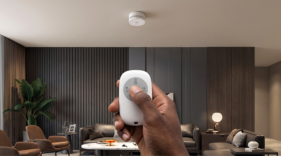 Remote Controller HM1RC series,Interconnection Control