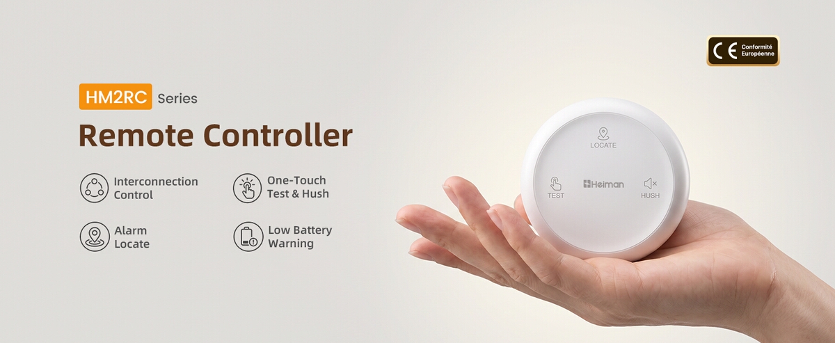 Remote Controller HM2RC series