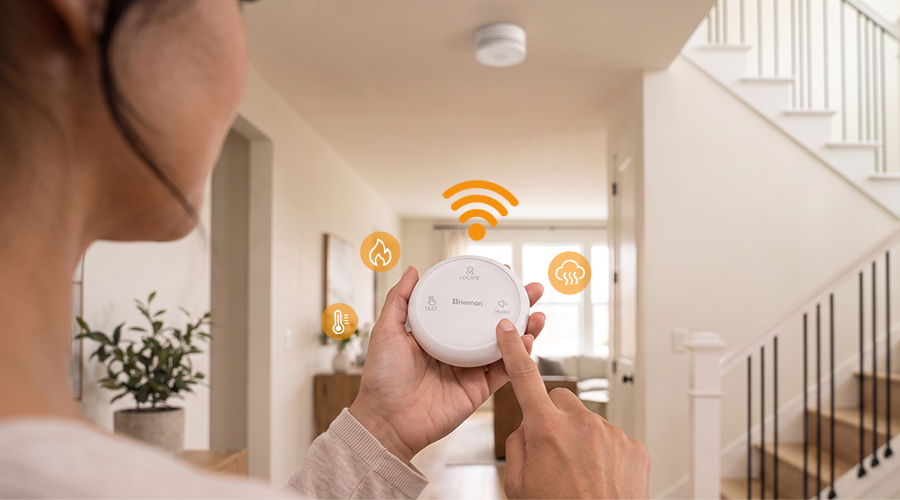 Remote Controller HM2RC series,Interconnection Control