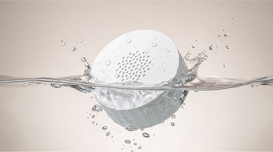 Smart Water Leakage Detector L1 series,IP67 Waterproof & Dustproof