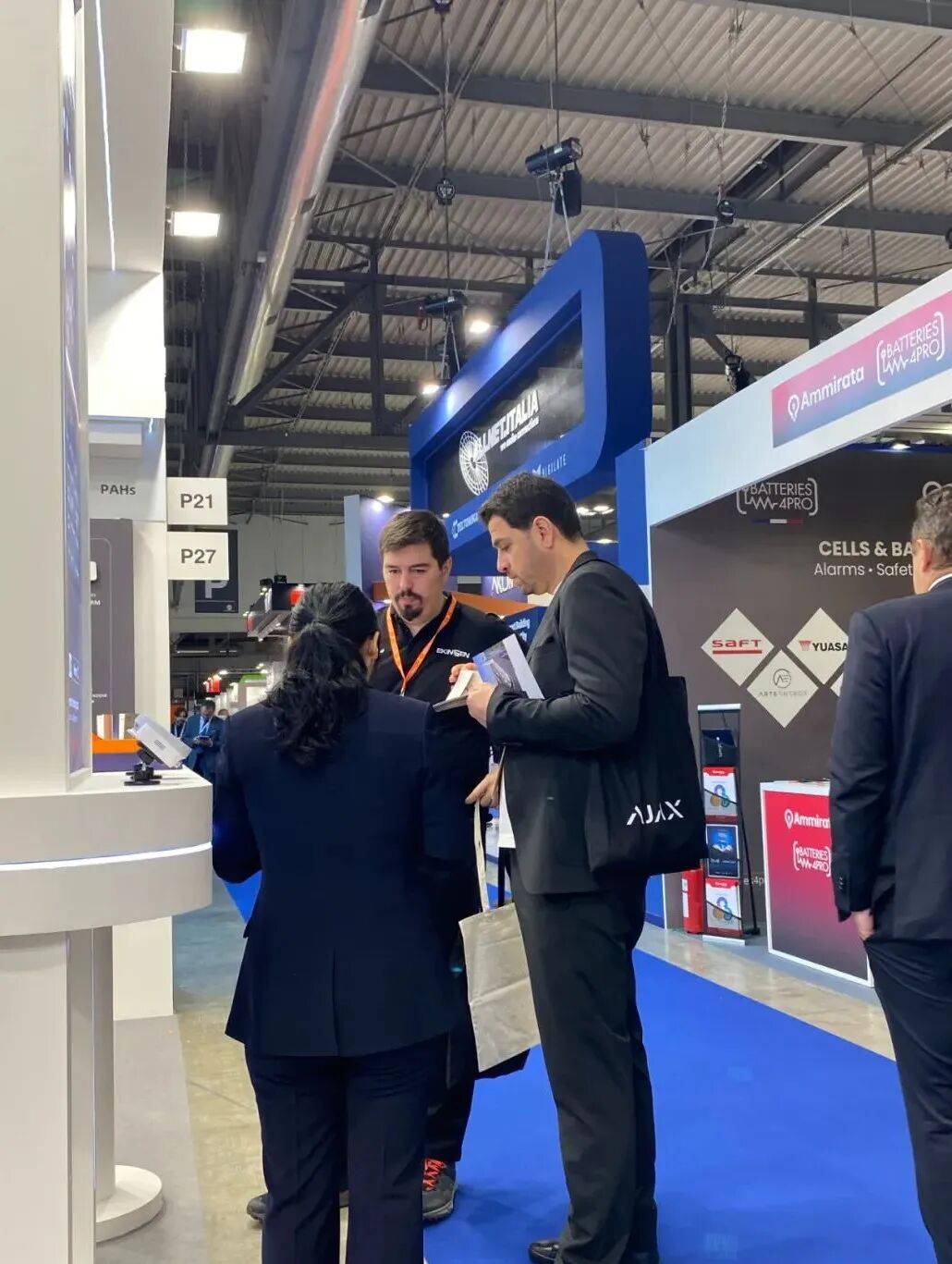 Matter/Zigbee/WiFi Series Intelligent Sensors